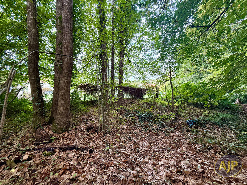 Maison - 84 m² - 4 pièces