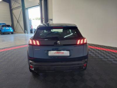Peugeot 3008 BlueHDi 130 s&amp;amp;S Eat8 Active Pack
