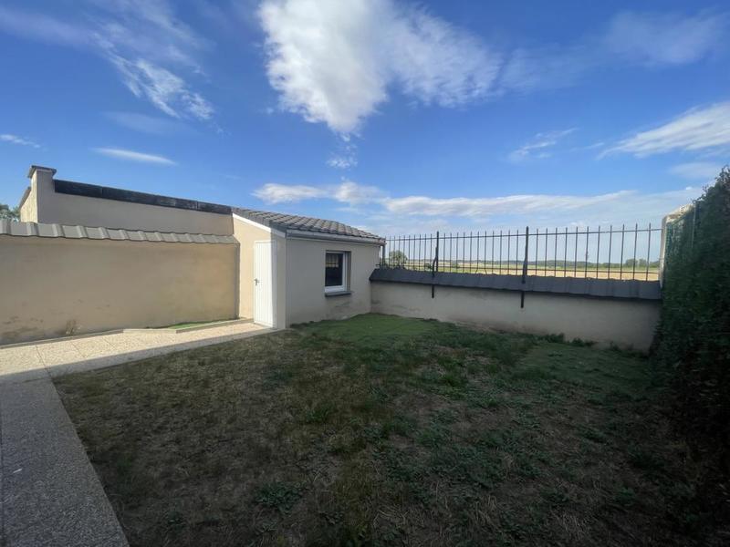 Maison de campagne - 129 m² - 5 pièces