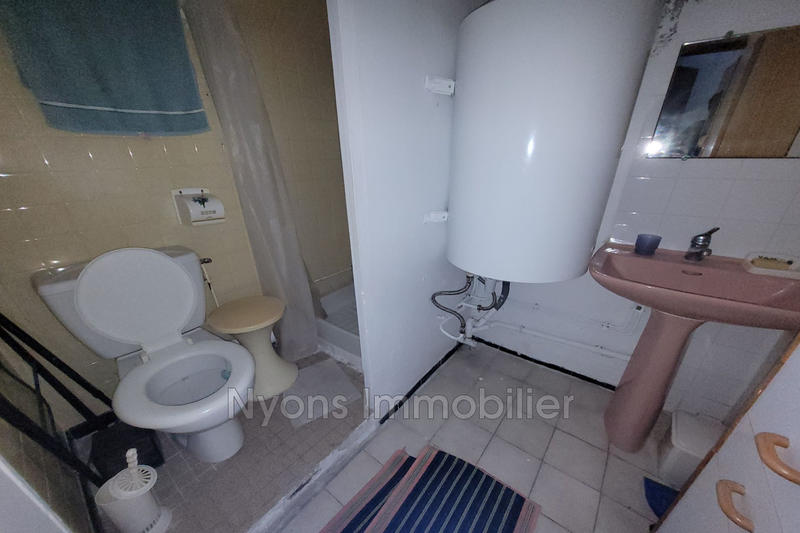 Maison de village - 85 m² - 5 pièces