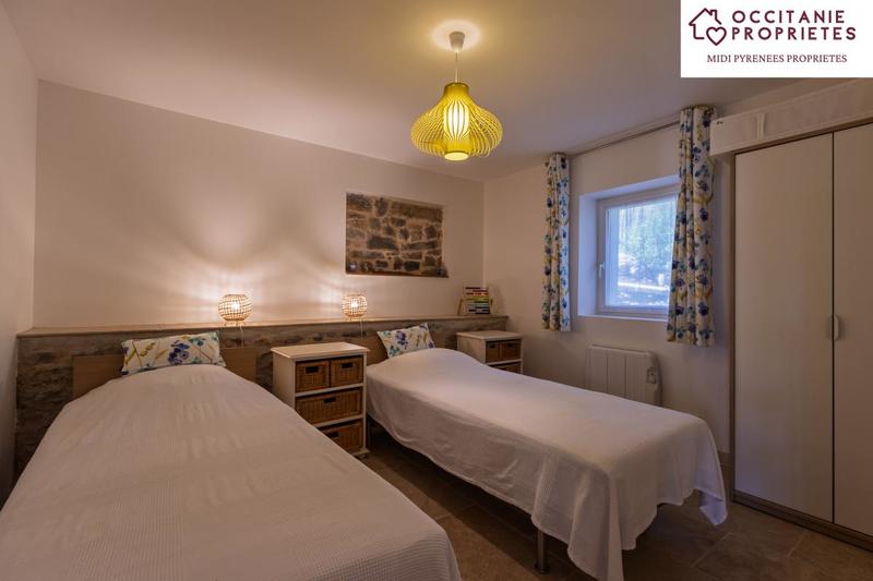 Propriété - 366 m² - 13 pièces