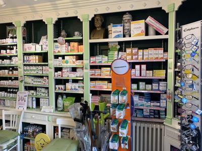 Pharmacie Penicaut