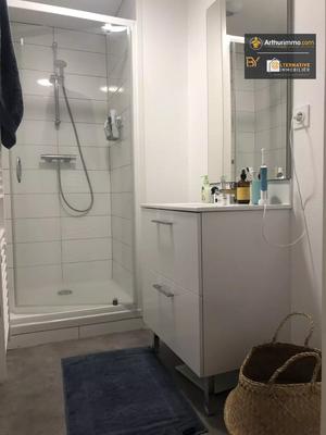 Appartement - 52 m² - 3 pièces