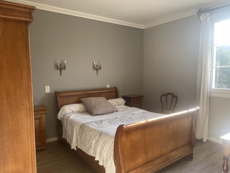 Maison - 125 m² - 4 pièces