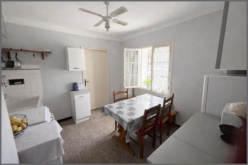 Appartement - 30 m² - 1 pièce