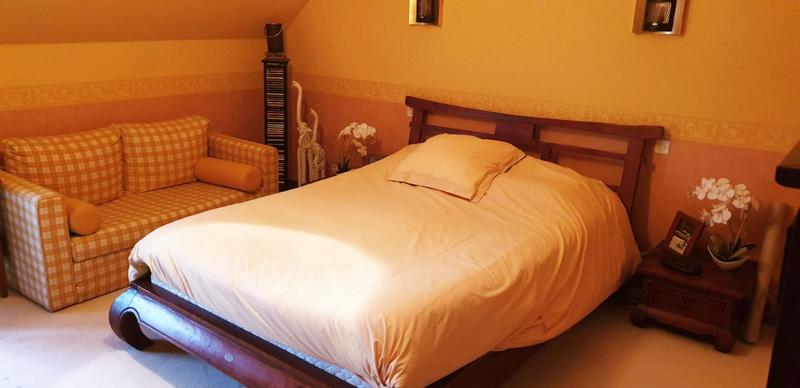 Maison - 170 m² - 6 pièces