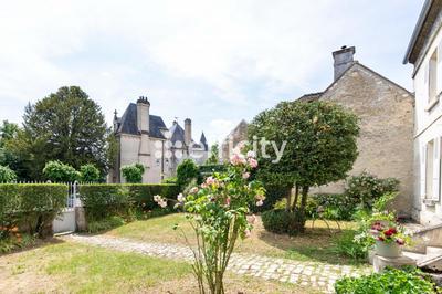 Maison - 125 m² - 6 pièces