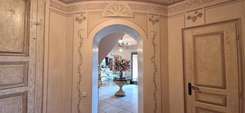 Villa - 208 m² - 7 pièces