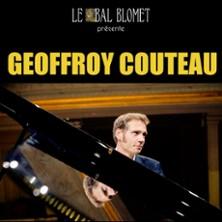 Variations Goldberg - Bach par Geoffroy Couteau