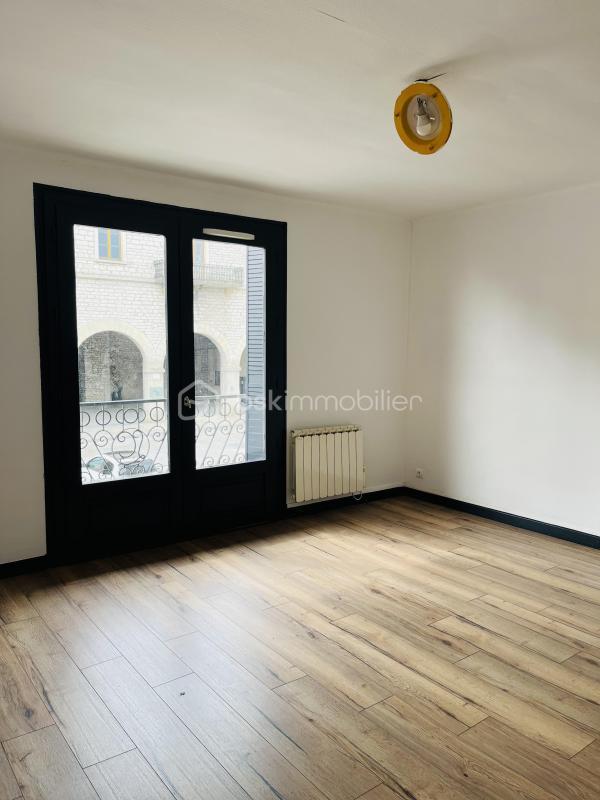 Appartement - 132 m² - 5 pièces