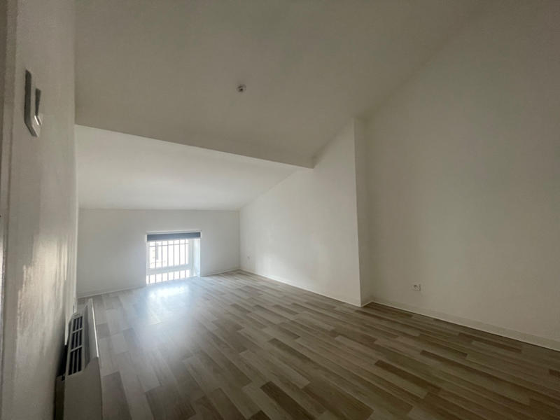 Appartement - 89 m² - 5 pièces