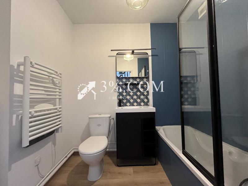 Maison - 94 m² - 4 pièces