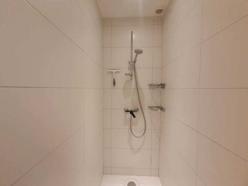 Appartement bourgeois - 130 m² - 5 pièces