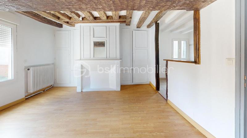 Maison - 150 m² - 10 pièces