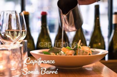 Fonds de commerce - 110 m²