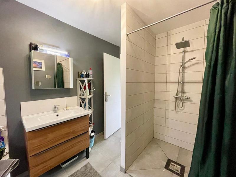 Maison - 73 m² - 3 pièces