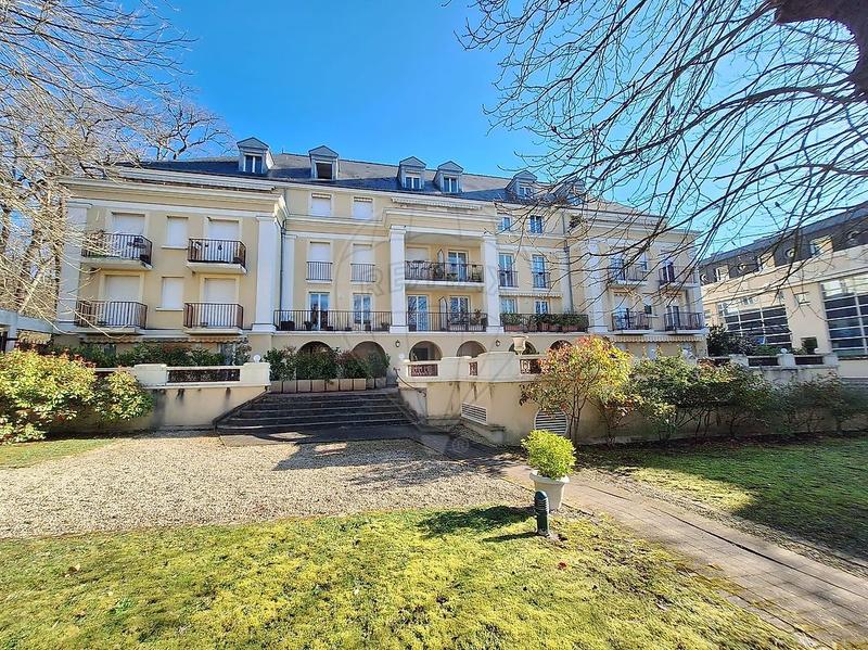 Appartement - 107 m² - 3 pièces