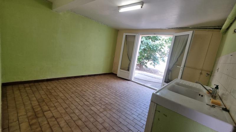 Maison - 100 m² - 6 pièces