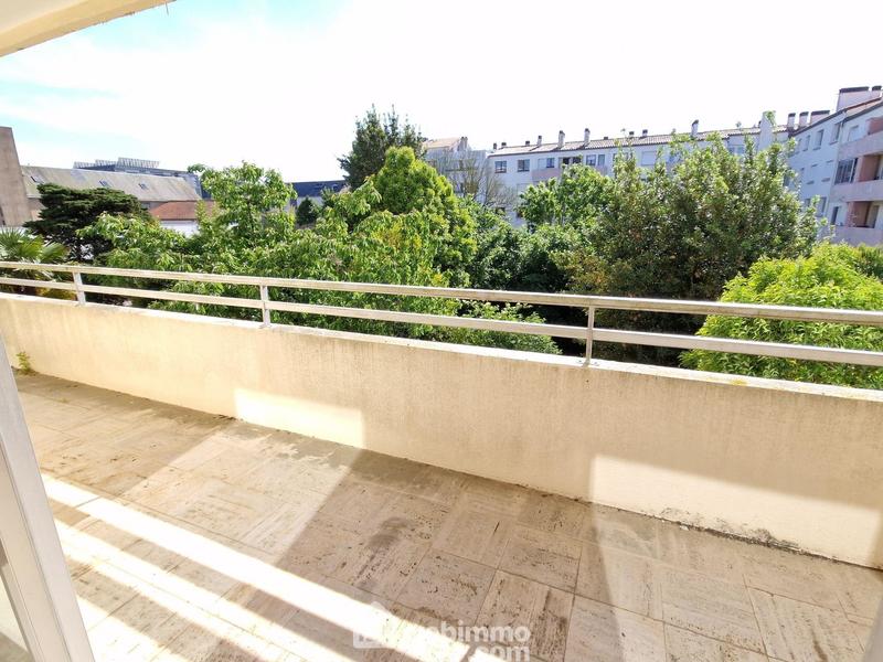 Appartement - 122 m² - 4 pièces