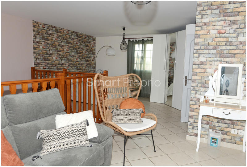 Villa - 190 m² - 5 pièces