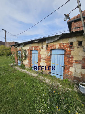 Maison - 200 m² - 6 pièces