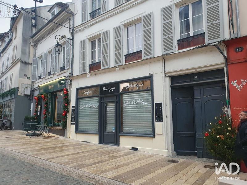 Local commercial - 125 m²