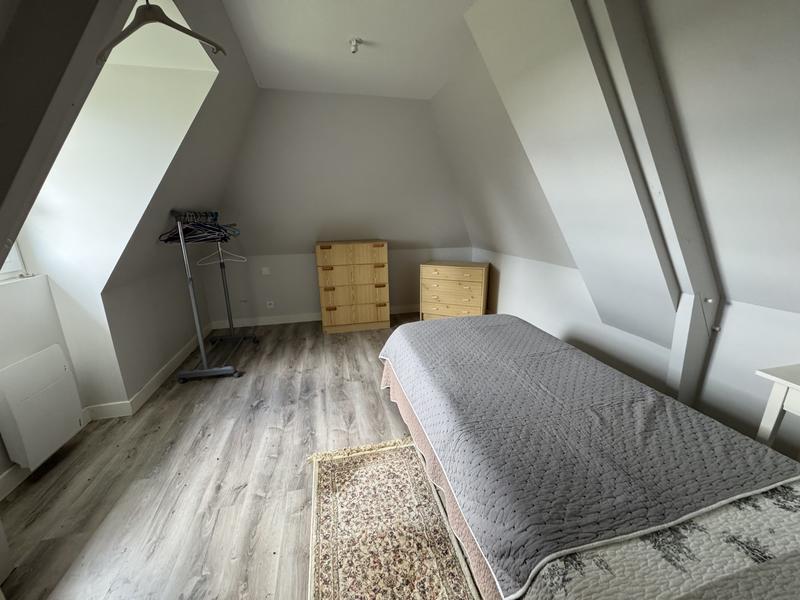 Maison - 115 m² - 4 pièces