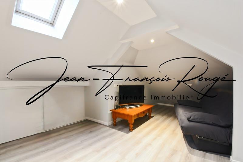 Maison - 141 m² - 6 pièces