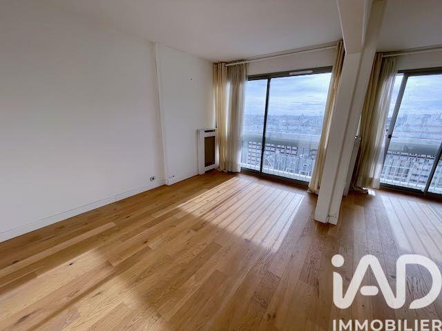 Appartement - 158 m² - 7 pièces