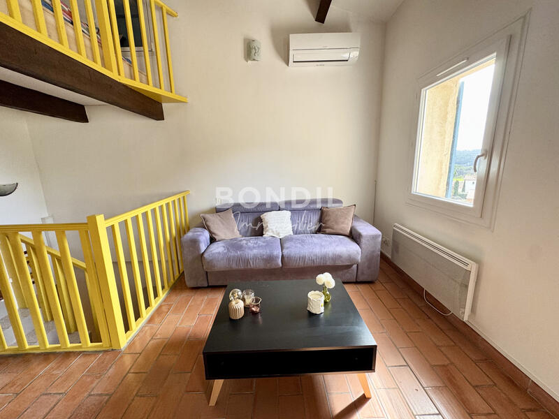 Maison - 142 m² - 5 pièces