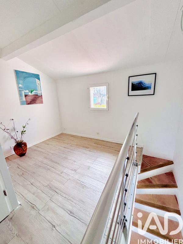 Maison - 50 m² - 2 pièces