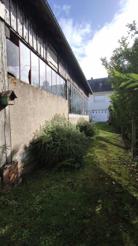 Maison - 111 m² - 5 pièces