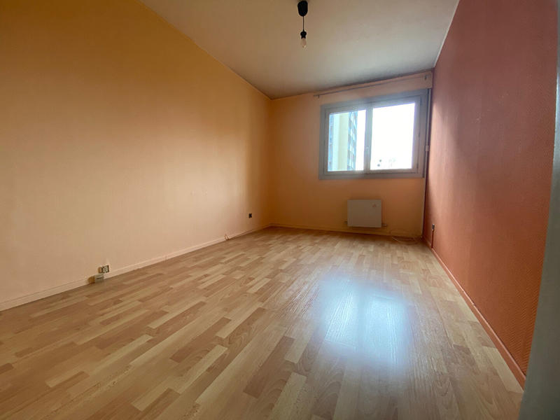 Appartement - 78 m² - 3 pièces
