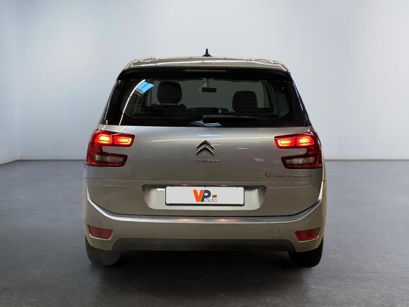 Citroën Grand C4 SpaceTourer Business BlueHDi 130 s&amp;S Bvm6