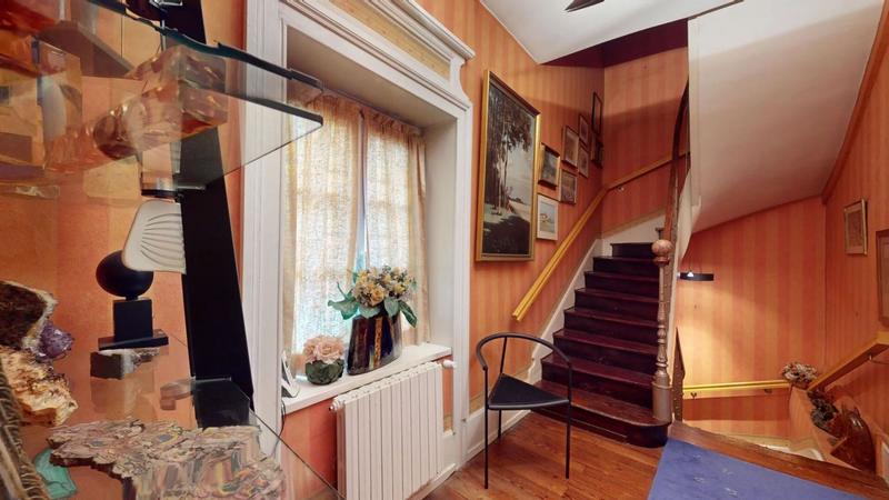 Maison - 159 m² - 5 pièces