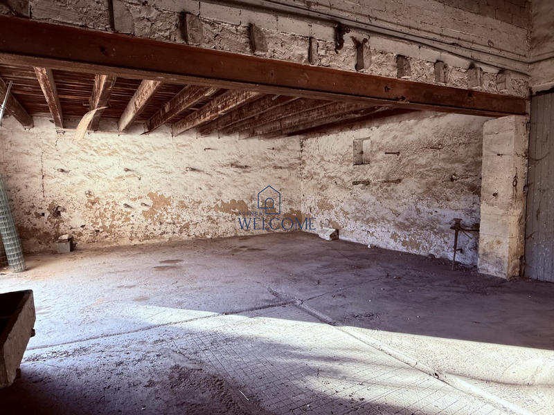 Maison - 69 m² - 3 pièces