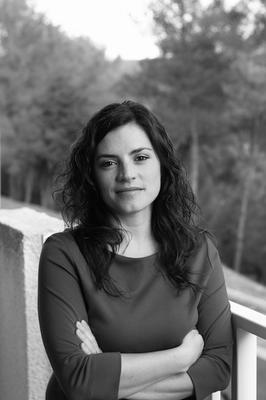 Gabriela Evangelista - Psychologue clinicienne