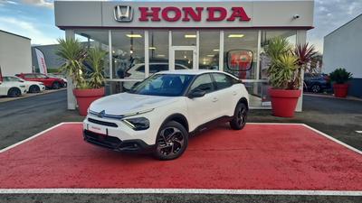 Citroën C4 Bluehdi 130 Ss Eat8 Feel Pack