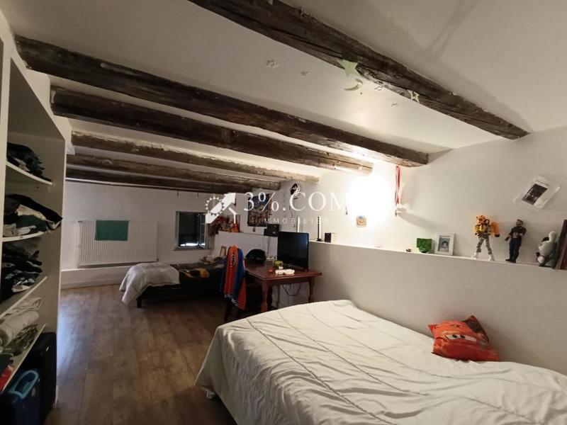 Appartement - 73 m² - 2 pièces