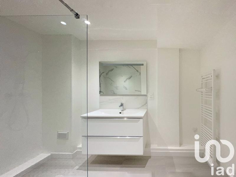 Appartement - 101 m² - 5 pièces