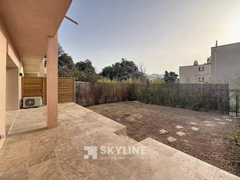 Maison - 117 m² - 4 pièces