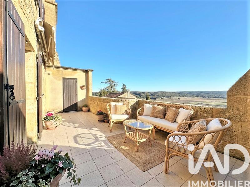 Maison - 162 m² - 6 pièces