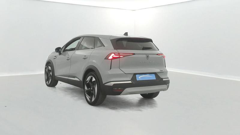 Renault Symbioz E-Tech full hybrid 160 ch Iconic 5p