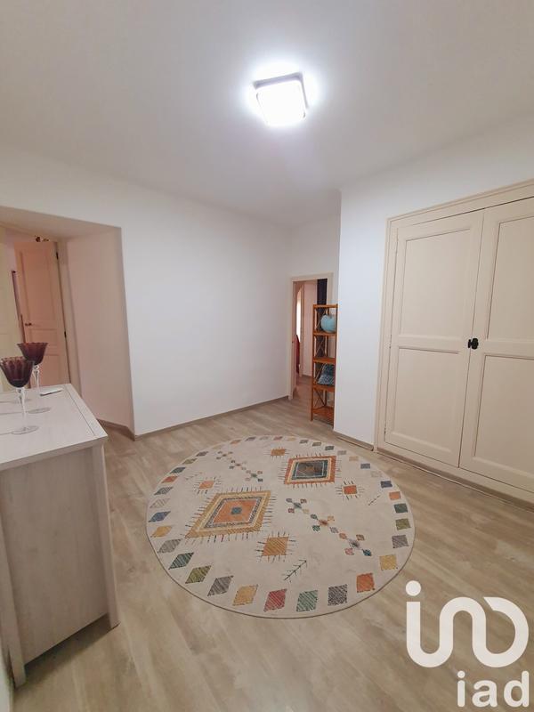 Appartement - 101 m² - 4 pièces