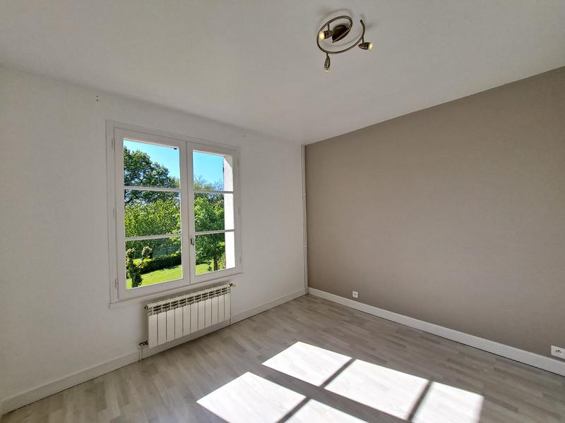 Maison - 190 m² - 6 pièces