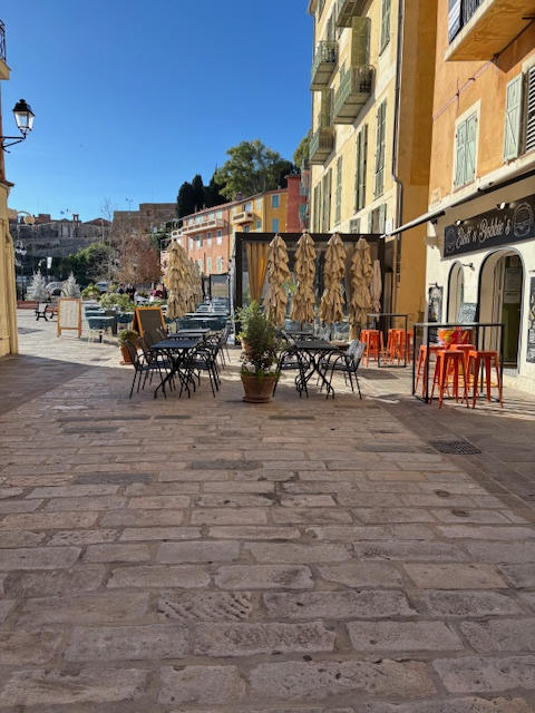 Local commercial - 55 m²