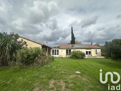 Maison - 239 m² - 8 pièces