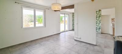 Maison - 65 m² - 3 pièces