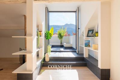 Appartement - 102 m² - 3 pièces