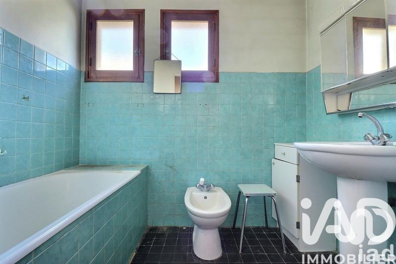 Appartement - 92 m² - 4 pièces